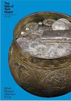 Couverture du livre « The vale of york hoard » de Gareth Williams aux éditions British Museum