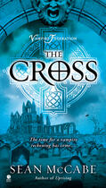 Couverture du livre « The Cross » de Mccabe Sean aux éditions Penguin Group Us