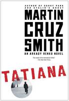 Couverture du livre « Tatiana » de Martin Cruz Smith aux éditions Simon And Schuster Uk