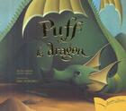 Couverture du livre « Puff le dragon » de Peter Yarrow aux éditions Gautier Languereau