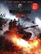 Couverture du livre « World of tank t.1 ; roll out » de Garth Ennis et Carlos Ezquerra aux éditions Hachette Comics