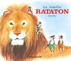 Couverture du livre « La famille rataton » de Simon aux éditions Pere Castor