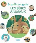 Couverture du livre « Les bébés animaux » de Christel Desmoinaux et Marie-Alice Trochet-Desmaziers et Helene Grimault aux éditions Fleurus