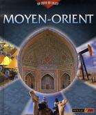 Couverture du livre « Moyen-Orient » de Philip Steele aux éditions Rouge Et Or