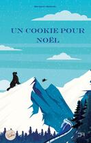 Couverture du livre « Un cookie pour Noël » de Benjamin Belando aux éditions Books On Demand