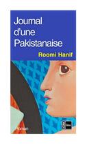 Couverture du livre « Journal d'une pakistanaise » de Roomi Hanif aux éditions Acoria