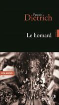 Couverture du livre « Le homard » de Pascale Dietrich aux éditions Editions In8