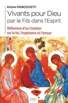 Couverture du livre « Foi et religion » de Antoine Franceschetti aux éditions Peuple Libre