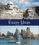 Couverture du livre « Etats-Unis » de Nathalie Danford aux éditions Vilo