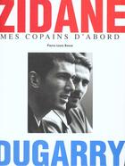 Couverture du livre « Pour La Vie » de Basse-Zidane et Dugarry aux éditions Mango