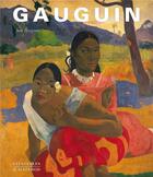 Couverture du livre « Gauguin » de June Hargrove aux éditions Citadelles & Mazenod