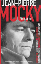 Couverture du livre « Jean-Pierre Mocky » de Eric Leroy aux éditions Bibliotheque Du Film
