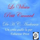 Couverture du livre « Le vilain petit canard » de Hans Christian Andersen aux éditions Caracolivres