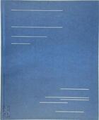 Couverture du livre « Tidal horizon » de Matthieu Litt aux éditions Editions Du Caid