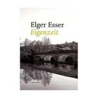Couverture du livre « Elger esser eigenzeit /anglais/allemand » de Elger Esser aux éditions Schirmer Mosel