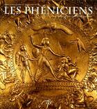 Couverture du livre « Les pheniciens » de Acquaro/De Vita aux éditions White Star