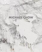 Couverture du livre « Michael chow: recipe for a painter » de Chow Michael aux éditions Dap Artbook