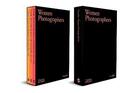 Couverture du livre « Women photographers (photofile slipcased set) » de Bouveresse Clara aux éditions Thames & Hudson