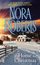 Couverture du livre « Home For Christmas (Novella) » de Nora Roberts aux éditions Penguin Group Us