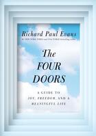 Couverture du livre « The Four Doors » de Richard Paul Evans aux éditions Simon & Schuster