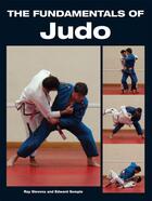 Couverture du livre « Fundamentals of Judo » de Semple Edward aux éditions Crowood Press Digital