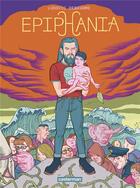 Couverture du livre « Epiphania Tome 1 » de Ludovic Debeurme aux éditions Casterman