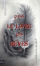 Couverture du livre « Dans le livre des reves » de Mikkel Birkegaard aux éditions Fleuve Editions