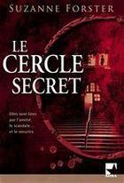 Couverture du livre « Le cercle secret » de Forster-S aux éditions Harlequin