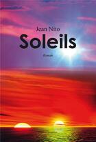Couverture du livre « Soleils » de Jean Nito aux éditions Amalthee