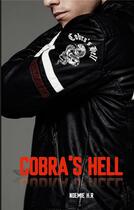 Couverture du livre « Cobra's hell » de H.R. Noemie aux éditions Books On Demand