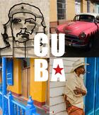 Couverture du livre « Cuba » de Thierry Buanic aux éditions Grund