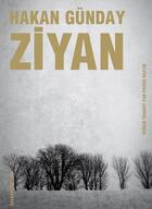 Couverture du livre « Ziyan » de Hakan Gunday aux éditions Galaade