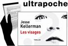 Couverture du livre « Les visages » de Jesse Kellerman aux éditions Pointdeux