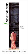 Couverture du livre « Inde du sud » de Alain Arville aux éditions Marcus Nouveau