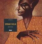 Couverture du livre « Dracula Tome 1 » de Hippolyte aux éditions Glenat