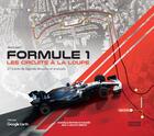 Couverture du livre « Formule 1 : Les circuits à la loupe ; 27 tracés de légende détaillés et analysés » de Bruce Jones aux éditions Amphora