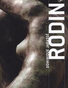 Couverture du livre « Rodin » de Dominique Jarasse aux éditions Terrail