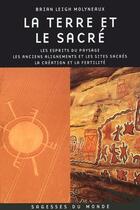 Couverture du livre « Sagesses du monde: la terre et le sacre - ev » de  aux éditions Taschen