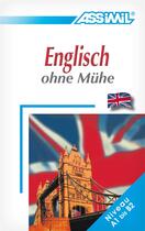 Couverture du livre « Volume Englisch O.M. (Nle Ed) » de Anthony Bulger aux éditions Assimil