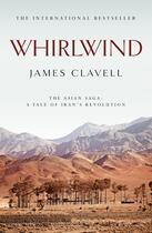 Couverture du livre « Whirlwind » de James Clavell aux éditions 
