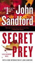 Couverture du livre « Secret Prey » de John Sandford aux éditions Penguin Group Us