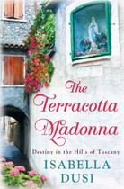 Couverture du livre « The Terracotta Madonna » de Dusi Isabella aux éditions Simon And Schuster Uk