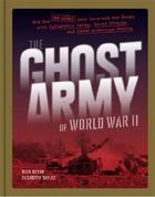 Couverture du livre « The ghost army of world war ii » de Beyer Rick aux éditions Princeton Architectural