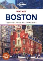 Couverture du livre « Boston (4e édition) » de Collectif Lonely Planet aux éditions Lonely Planet France