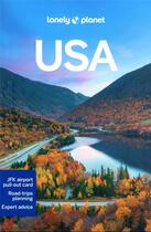 Couverture du livre « USA (12e édition) » de Collectif Lonely Planet aux éditions Lonely Planet France