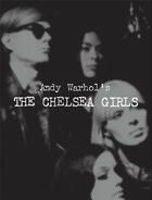 Couverture du livre « Andy warhol's the chelsea girls » de Huxley Geralyn aux éditions Thames & Hudson