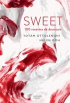 Couverture du livre « Sweet » de Yotam Ottolenghi aux éditions Hachette Pratique
