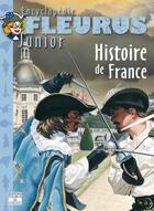 Couverture du livre « Histoire de france » de Boissinot/Facon/Vire aux éditions Fleurus