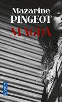 Couverture du livre « Magda » de Mazarine Pingeot aux éditions Pocket