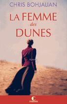 Couverture du livre « La femme des dunes » de Chris Bohjalian aux éditions Charleston